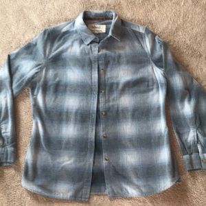 Beachy Corduroy shirt